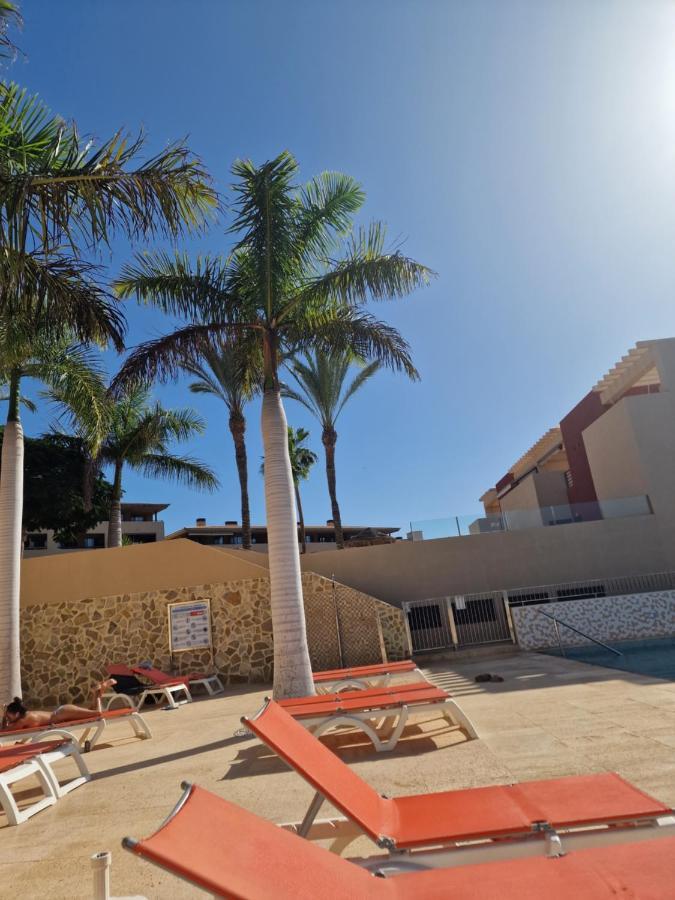 Spacious And Comfortable Paraiso II Playa Paraiso  Esterno foto