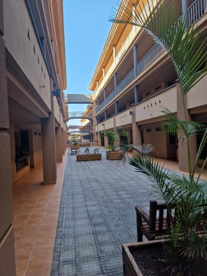 Spacious And Comfortable Paraiso II Playa Paraiso  Esterno foto