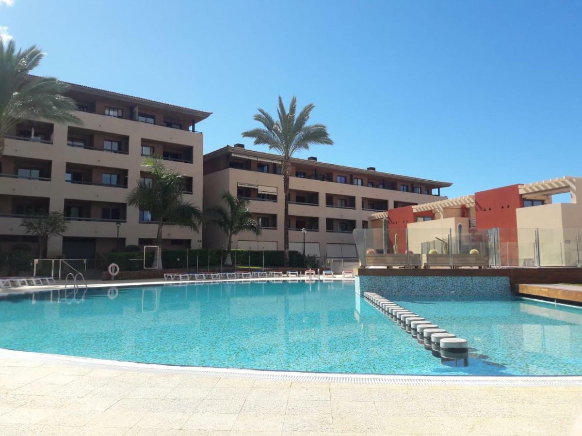 Spacious And Comfortable Paraiso II Playa Paraiso  Esterno foto