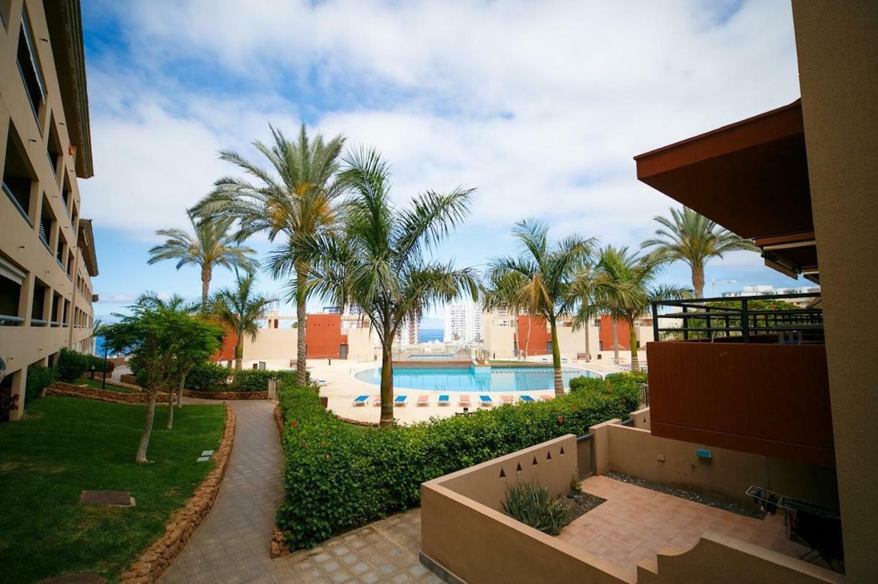 Spacious And Comfortable Paraiso II Playa Paraiso  Esterno foto